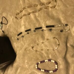 I’m selling waist bands in belly bracelet